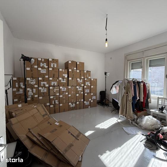 Apartament cu 3 camere în Orașul Vechi