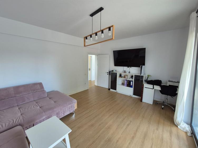 Apartament cu 2 camere în Exterior Sud
