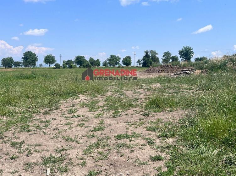 Teren Construcții intravilan de 635 mp, în Electroprecizia