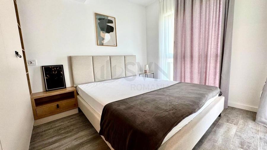 Apartament cu 2 camere semidecomandat, mobilat în P-ta Presei Libere