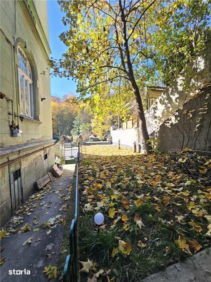 Studio Livada Postei ULTRACENTRAL Brasov cu parcare, beci si anexa - 4