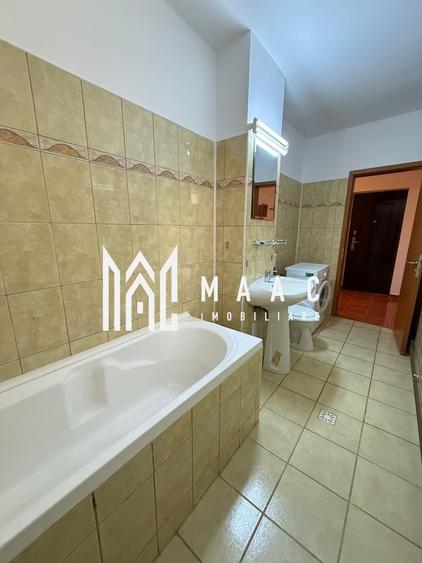 Apartament cu 2 camere decomandat, mobilat în Calea Dumbrăvii