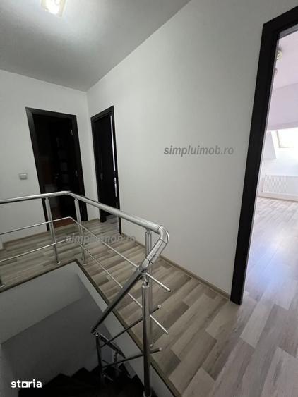 Apartament cu 3 camere semidecomandat în Colentina