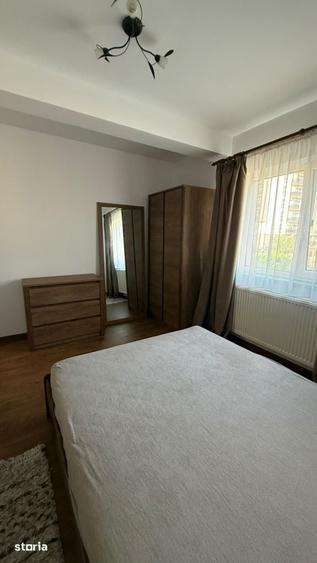 Apartament cu 2 camere în Florești