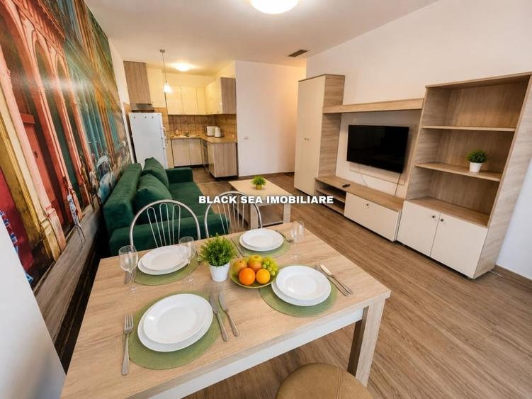 De inchiriat apartament 2 camere BL.Coralia - Universitatea Ovidius - 4