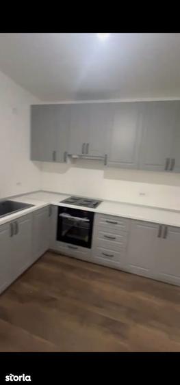 Apartament cu 4 camere în Bucium