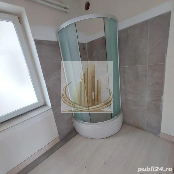Apartament cu 2 camere în Gheorghe Lazăr