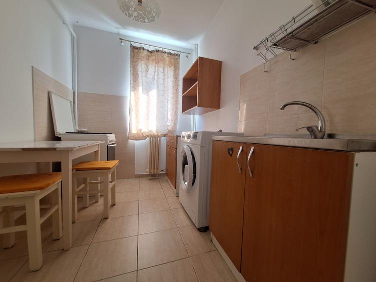 Apartament cu 2 camere, decomandat | 52 mp | bloc izolat | Sagului-Dambovita - 10