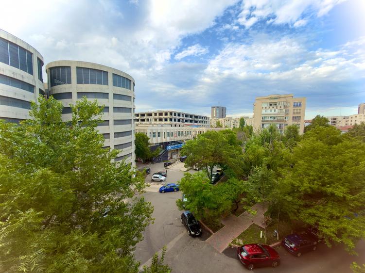 Apartament cu 2 camere decomandat, mobilat în Unirii
