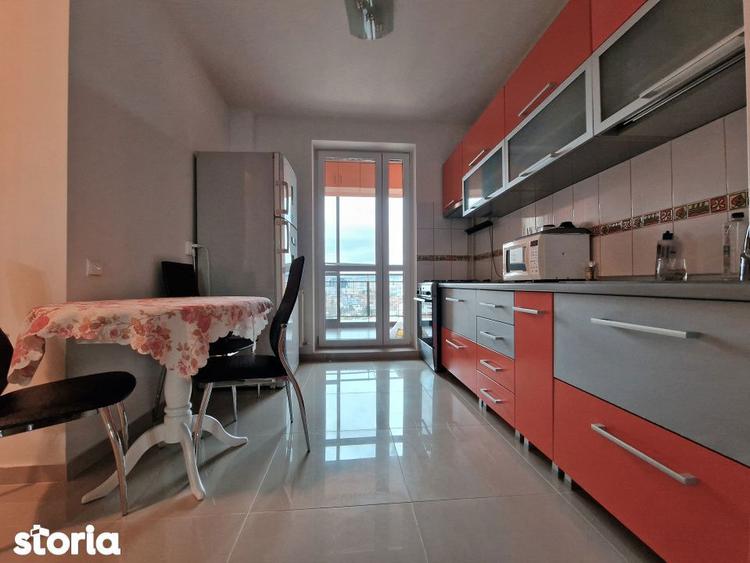 Apartament 2 camere | Decomandat | Etaj 7/8 | Piata Marasti! - 5