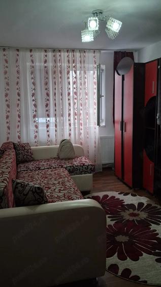 Garsonieră decomandată în Ultracentral