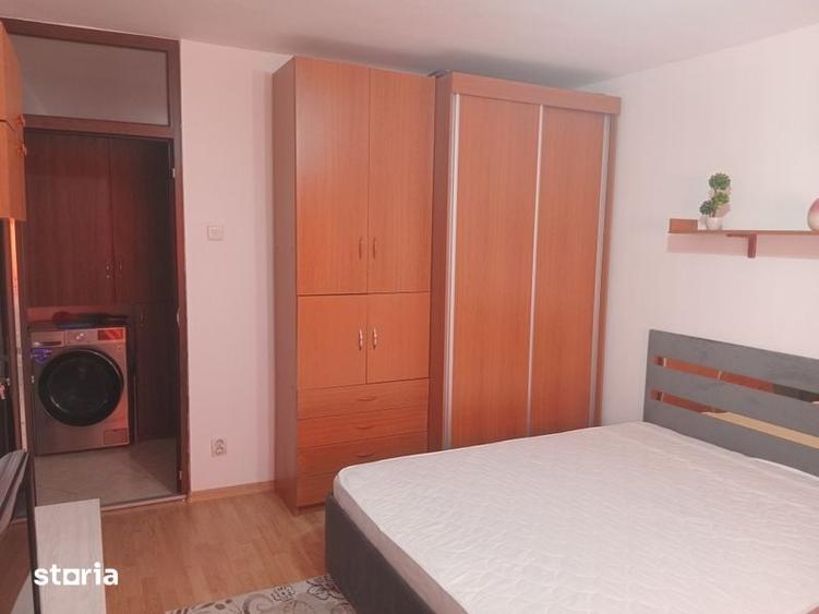 Garsoniera petre ispirescu , rahova - 2