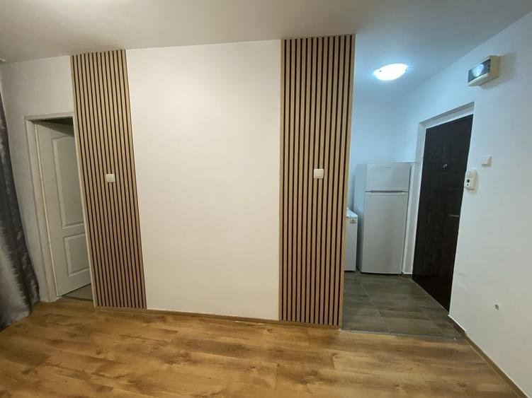 Garsonieră în Gheorgheni