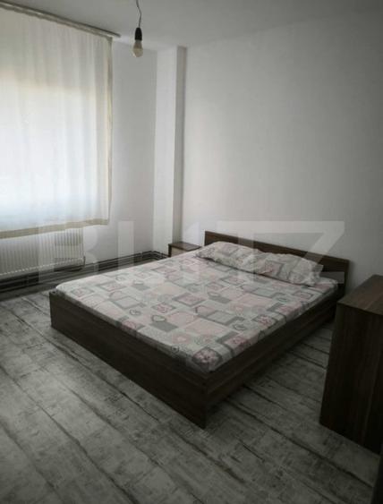 Garsonieră decomandată, mobilată în Debarcader