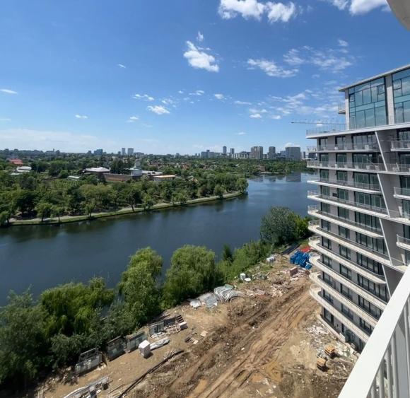 Apartament cu 2 camere decomandat în Doamna Ghica