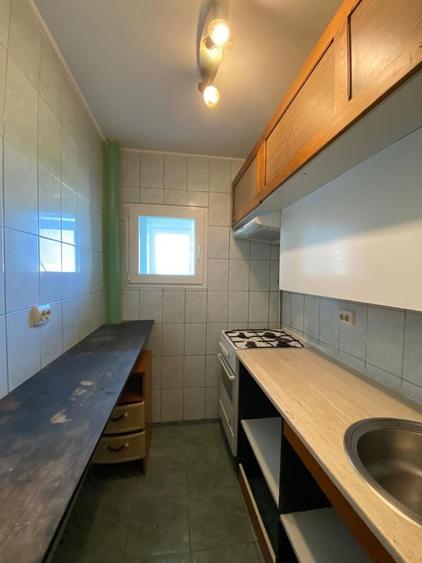 Apartament cu 2 camere în Giurgiului