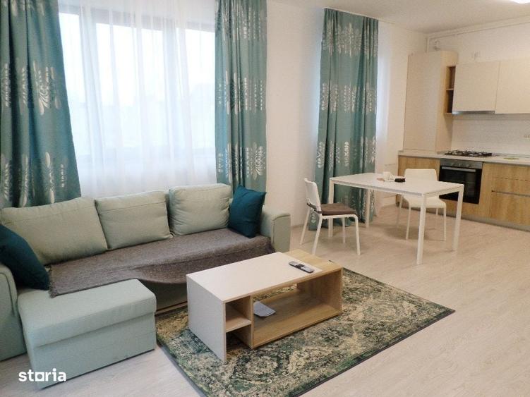 Apartament cu 2 camere în Nord