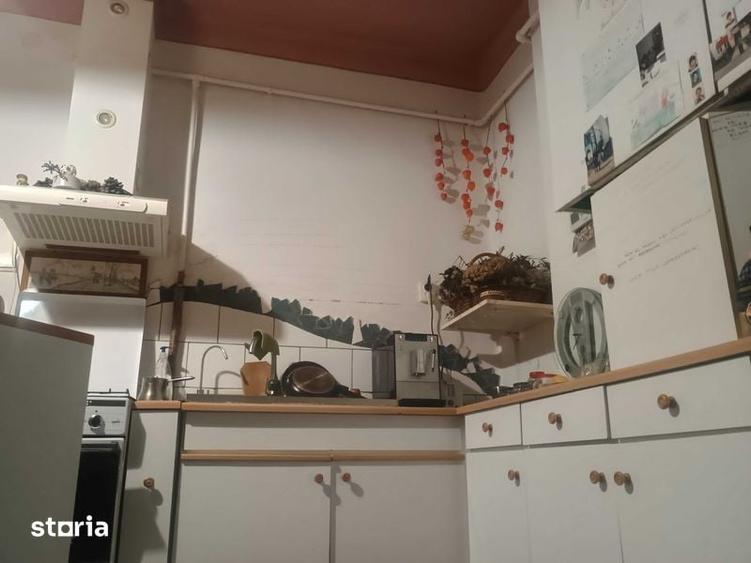 Casă cu 3 camere cu Teren 100 Mp în Central