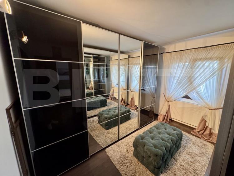 Apartament cu 3 camere decomandat în Valea Rosie