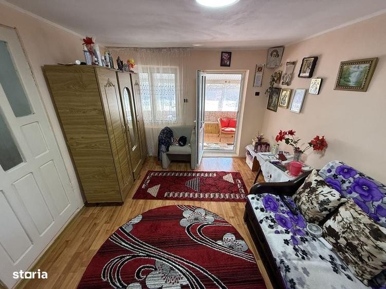 Casă cu 3 camere în Scobâlțeni