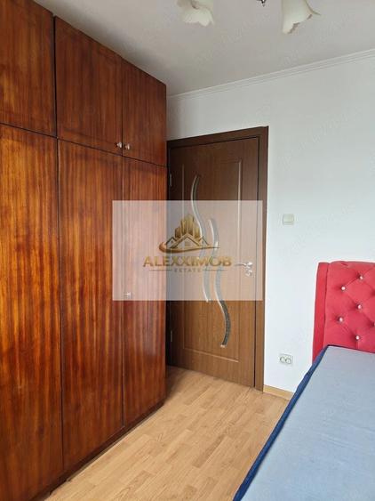Apartament cu 2 camere, mobilat în Colentina