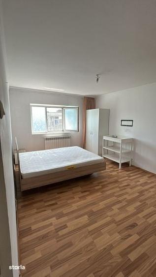 Apartament cu 2 camere decomandat în Viile Noi
