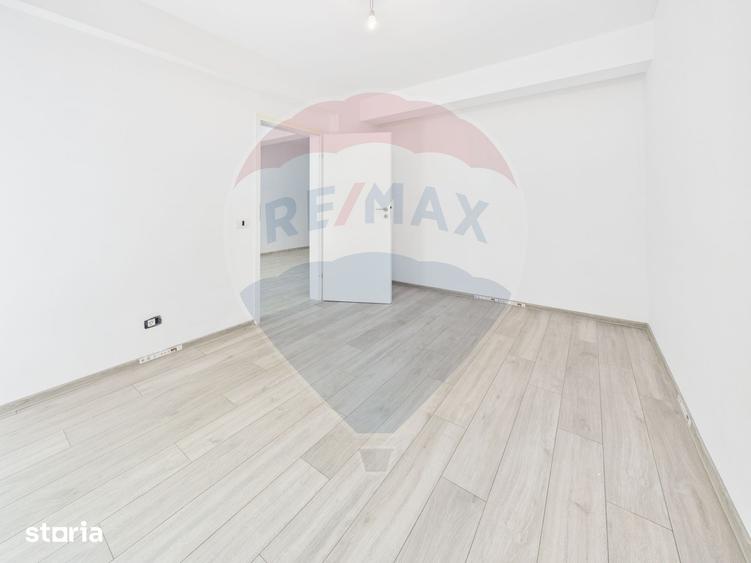 Apartament cu 2 camere în Andronache