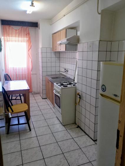 Garsonieră în Lunei