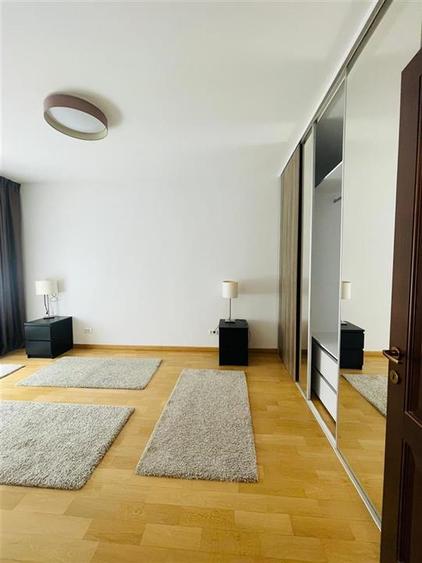 Apartament cu 3 camere semidecomandat, mobilat în Kiseleff