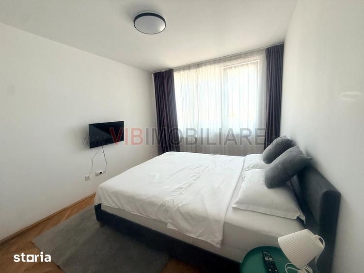 Apartament 2 camere de inchiriat zona Dorobanti-Perla-Stefan cel Mare - 11