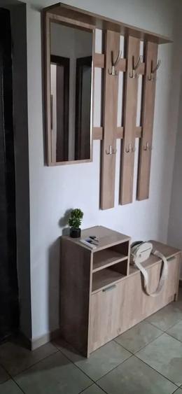 Garsonieră decomandată în Metalurgiei