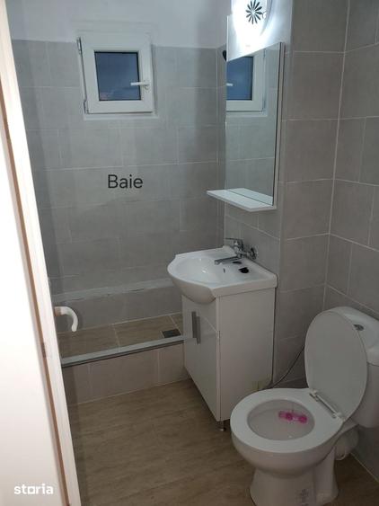 Spațiu comercial, de 93 mp, în Obor