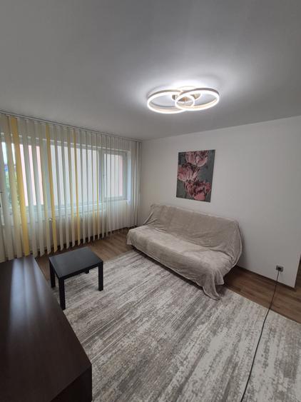 Apartament cu 2 camere în Iancului