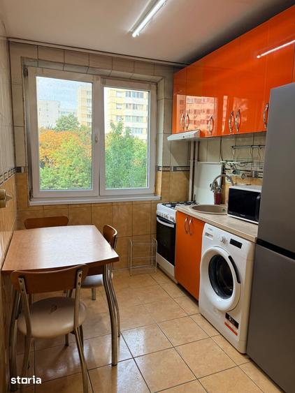 2 camere OBOR / COLENTINA / TEIUL DOAMNEI - 3