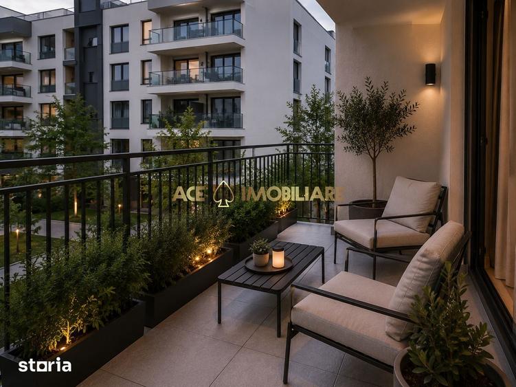 3 Camere de vanzare | Th Pallady | Metrou | 0% Comision | 2027 | Lux - 3