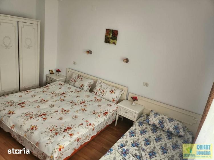 Casă cu 7 camere cu Teren 300 Mp în Nord