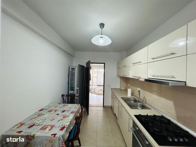 Apartament 3 camere decomandat 67 mp balcon 14 mp Selimbar - 9