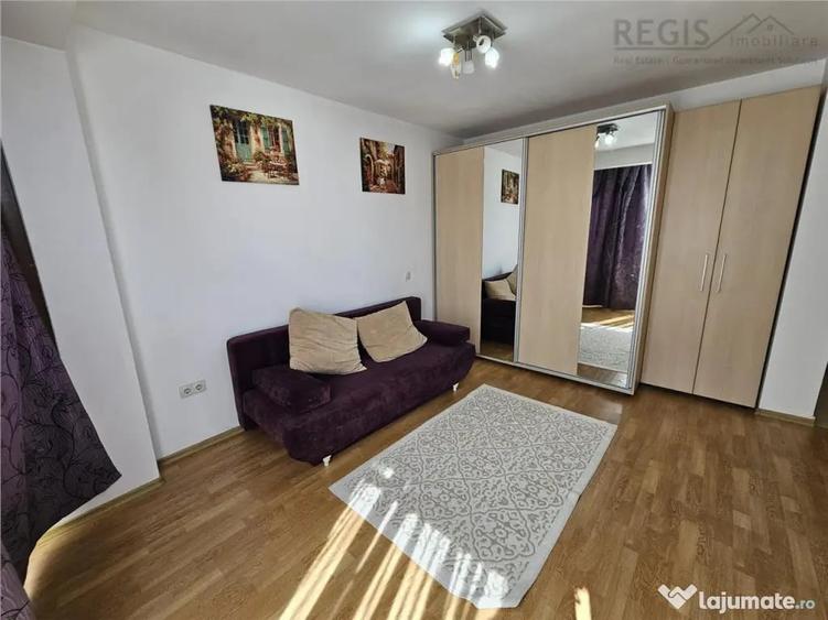 Studio Modern Astra str Vulturului - 3