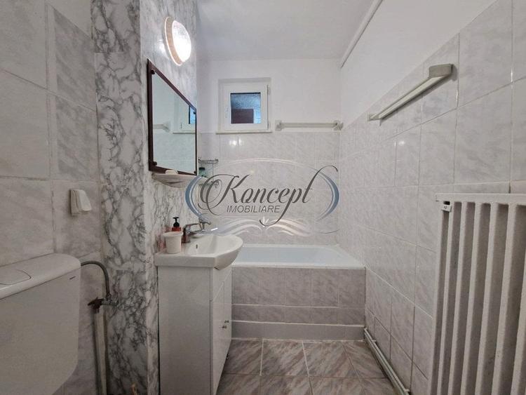 Apartament cu panorama in Gheorgheni - 8