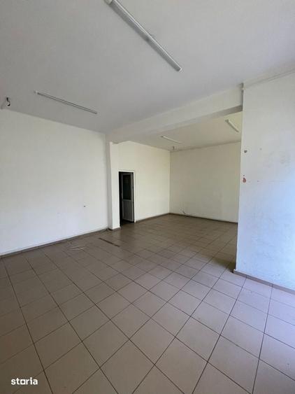 Spatiu comercial 4 camere zona Turnisor - 2
