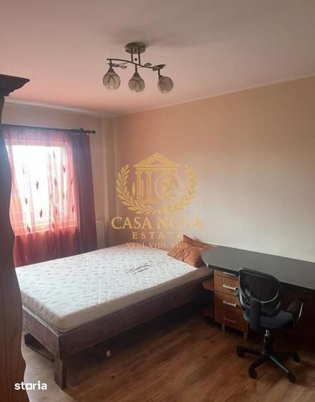 Apartament 3 camere decomandat, 2 bai, 2 balcoane, zona Iulius Mall - 5