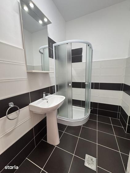 Apartament cu 2 camere decomandat în UTA