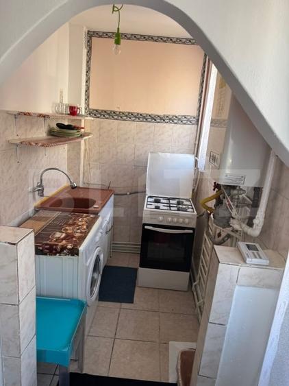 Apartament 2 camere | 32,26 mp | Etaj 1 | Zonă liniștită – Dealul Florilor, Dej - 6