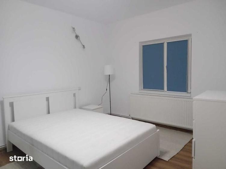 Casă cu 2 camere cu Teren 60 Mp în Păcurari