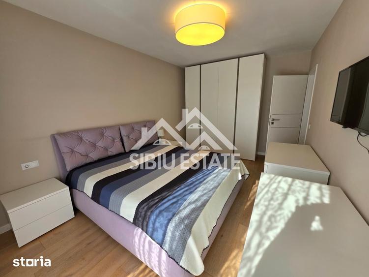Apartament cu 4 camere în Central