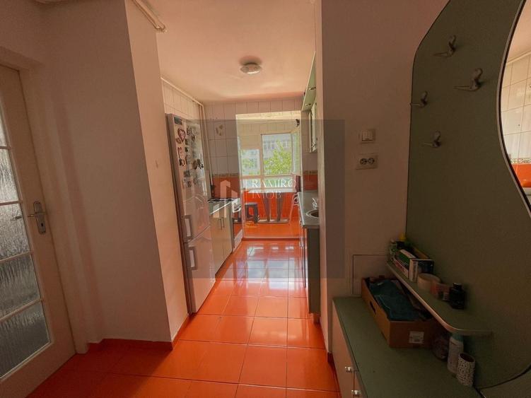 2 camere Decomandat - sector 3/3 min metrou 1 Dec.. - 1