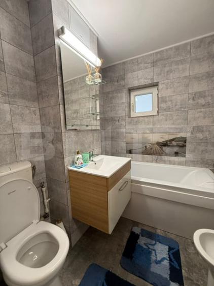 Apartament 2 camere, 47 mp, zona Micro 21 - 5