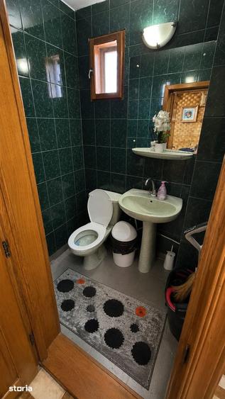 Casă cu 3 camere cu Teren 660 Mp în Central