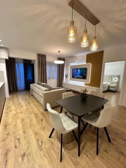Apartament cu 2 camere în Pipera