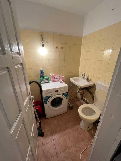 Apartament cu 3 camere decomandat în Mănăștur